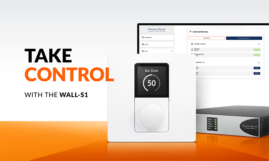 Blaze Wall-S1